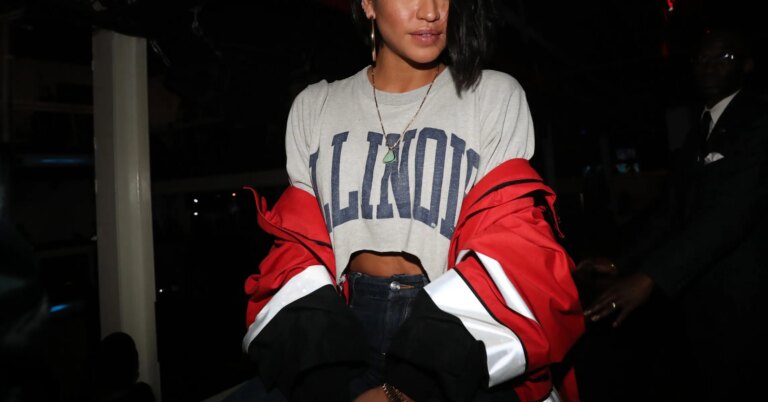 Cassie Accused Of Dodging Male Intercourse Employee’s “Freak Off” Lawsuit