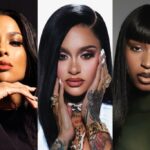 Ciara, Kehlani, Normani to Be Honored at 2025 FlowHERS Awards