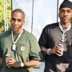 Clipse Deny Dissing Kanye West, Travis Scott, And Others For Sheer Clout