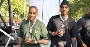 Clipse Deny Dissing Kanye West, Travis Scott, And Others For Sheer Clout