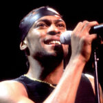 D’Angelo Laid To Rest At Star-Studded Funeral In Virginia