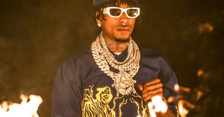 DJ Akademiks Claims NBA YoungBoy Stated Scenic Tour Is “Homicide” Him