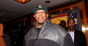 DJ Premier Is Furious With D’Angelo Funeral Attendees