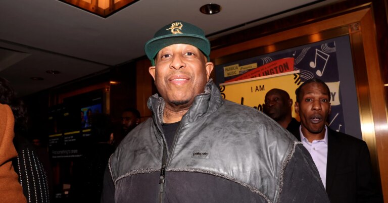 DJ Premier Is Furious With D’Angelo Funeral Attendees