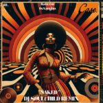 DJ Soulchild Reimxes Case’s Single “Bare” That includes RL (of Subsequent) & Raheem DeVaughn