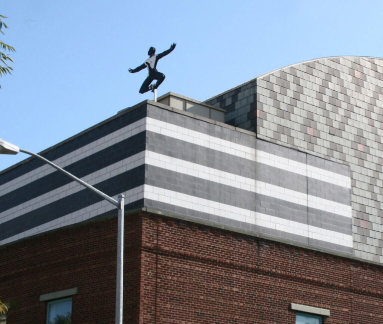 Jaime Wynn Joins Dance Theater Of Harlem Board Of Directors