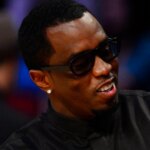 Diddy Has A Humble First Job In Prison After Transferring To FCI Fort Dix