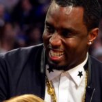 Diddy Looks Weary In His First Prison Photo Since His Arrest Diddy Looks Weary In His First Prison Photo Since His Arrest