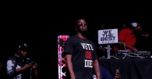 Diddy Reportedly Caught Drinking In Prison After Sobriety Claims