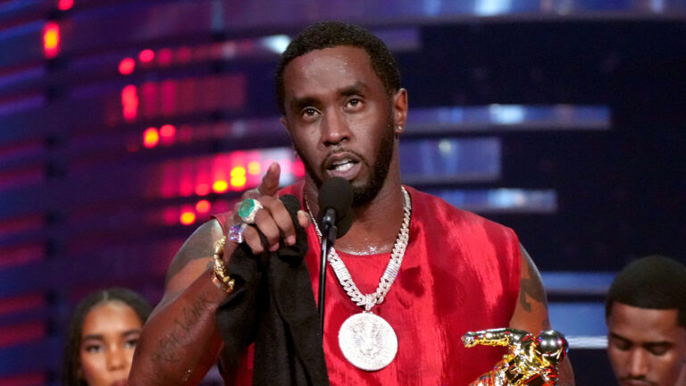 Diddy Speaks Out After Purportedly Being Caught With Prohibited Substance Behind Bars
