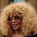 Diddy’s Mother Janice Combs Fires Back Amid Fraud Lawsuit