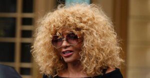 Diddy’s Mother Janice Combs Fires Back Amid Fraud Lawsuit