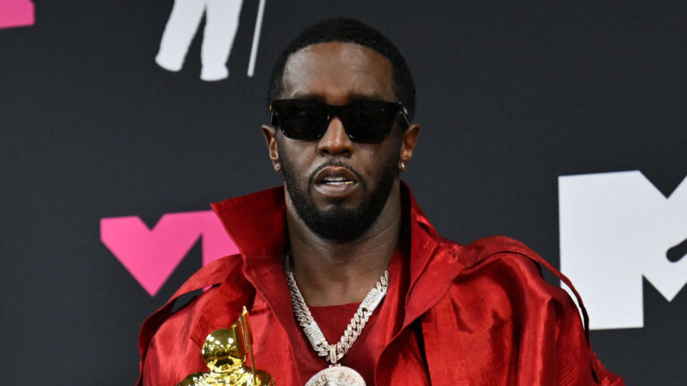 Diddy’s Projected Prison Release Date Revealed Diddy’s Projected Prison Release Date Revealed