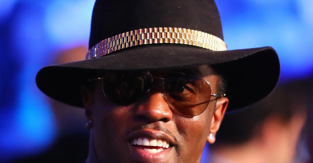 Diddy’s Team Denies Reports That He Was Caught Drinking Alcohol In Prison