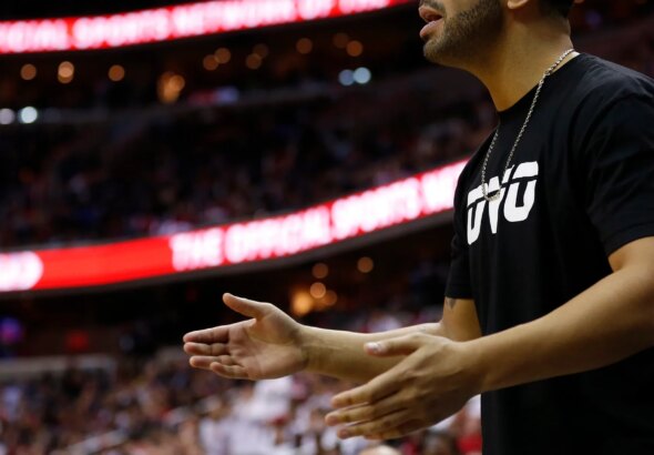Drake Encounters Copyright Lawsuit Over “What Did I Miss?” Aesthetic