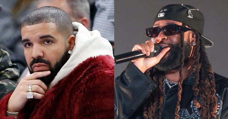 Drake & PARTYNEXTDOOR’s “$$U” Goes Platinum