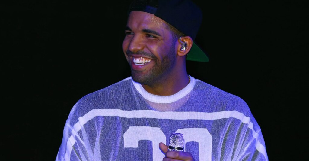 Drake Sparks New Album Buzz By Liking Post About “ICEMAN”