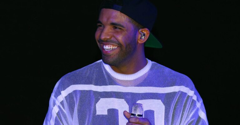 Drake Sparks New Album Buzz By Liking Post About “ICEMAN”