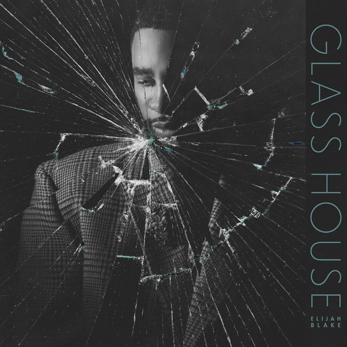 Elijah Blake Releases New Single “Glass Home”