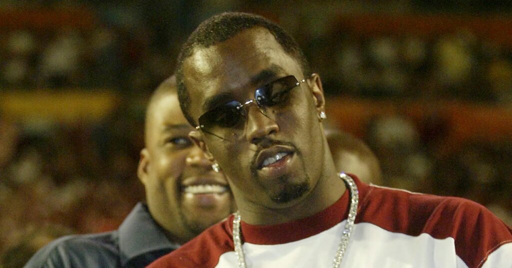 Former FCI Fort Dix Inmate Claims Diddy Will Have A “Sweet & Easy” Prison Bid