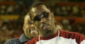 Former FCI Fort Dix Inmate Claims Diddy Will Have A “Sweet & Easy” Prison Bid