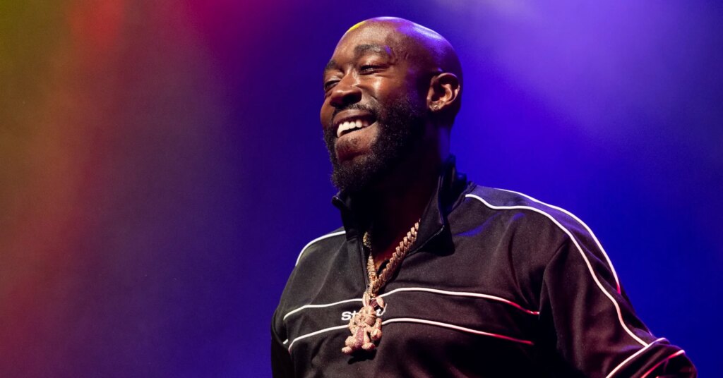 Freddie Gibbs Clowns Benny The Butcher’s Walmart Shooting After Diss