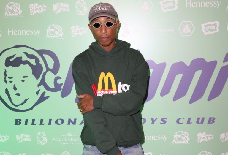 Pharrell Williams Offered K Louis Vuitton X Timberland Boots