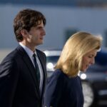 What To Know About Jack Schlossberg As He Turns into JFK’s First Direct Descendant To Search Elected Workplace