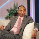 Stephen A. Smith ‘Negotiated’ Leaving ESPN’s ‘NBA Countdown’