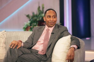 Stephen A. Smith ‘Negotiated’ Leaving ESPN’s ‘NBA Countdown’