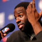 Draymond Inexperienced Confronts Fan After Being Known as Angel Reese