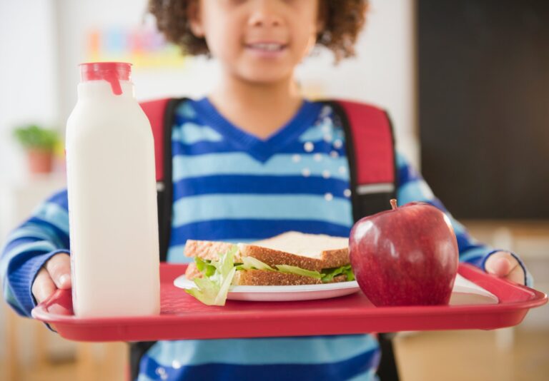 Colorado Votes In Favor Of Tax Increase On Wealthy To Fund Free Meals For All Public Schools
