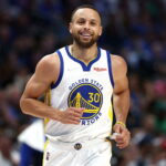 Stephen Curry Shocks Followers By Carrying Nike At Current Sport