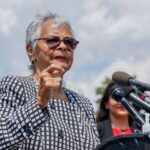 Bonnie Watson Coleman, First Black Girl To Symbolize NJ In Congress, Is Retiring: ‘Time To Move The Torch’