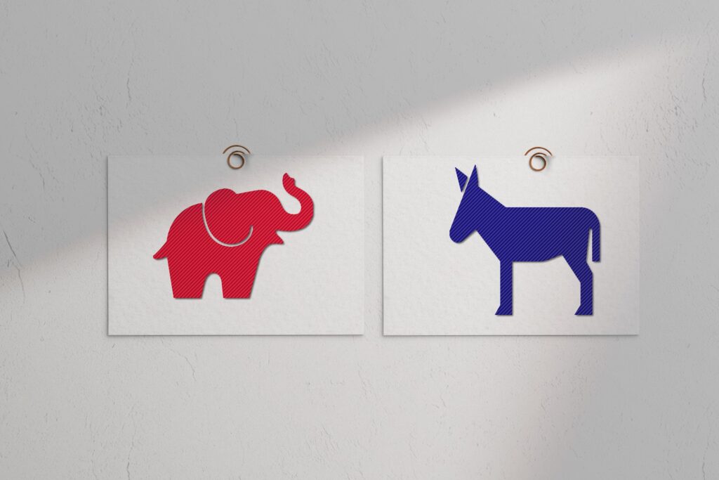 Mississippi Dems Shatter GOP Supermajority In Senate After Winning Key Legislative Races