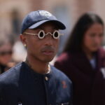 Pharrell Williams/Adidas Wins 2025 FNAA ‘Shoe Of The Yr’