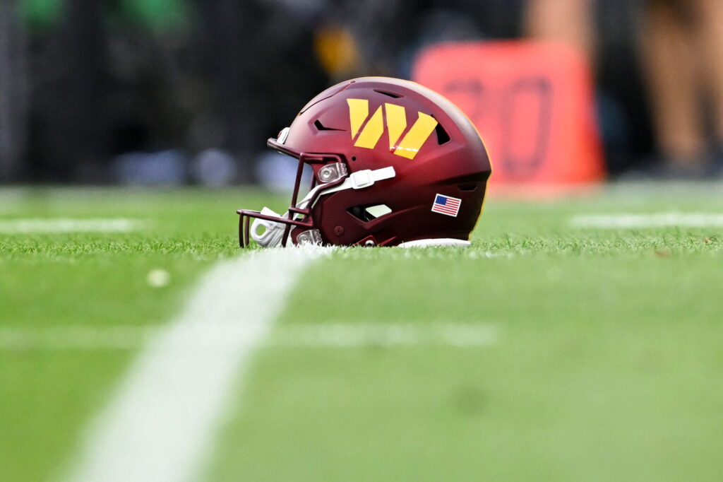 Commanders’ Daron Payne Suspended For One Game