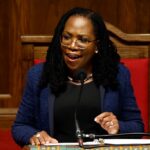 Why Did Ketanji Brown Jackson Grant Trump’s Request To Pause SNAP? Here’s Why It Wasn’t A Pro-Trump Move