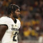 Shedeur Sanders’ Residence Damaged Into