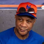NY Mets Legend Darryl Strawberry Receives Trump Pardon