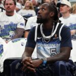 Patrick Beverley Allegedly Discovered A Man With His Underage Sister, Lawyer Says After Felony Assault Arrest