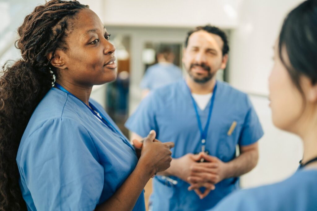 Trump’s Division Of Training Excludes Nursing As Skilled Diploma Following Measures In ‘Massive Stunning Invoice’