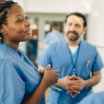 Trump’s Division Of Training Excludes Nursing As Skilled Diploma Following Measures In ‘Massive Stunning Invoice’