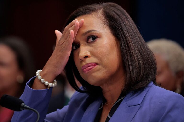 Muriel Bowser Will not Search Reelection For DC Mayor; Announcement Comes On Heels Of Controversial Federal Takeover