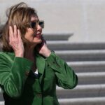 Nancy Pelosi Is Retiring, So Let’s Look At Her Rise, Leadership And Legacy