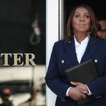 James Comey And Letitia James Circumstances Dismissed By Federal Choose