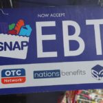 Federal Judges Order Trump To Fund SNAP With Contingency Fund Amid Government Shutdown Federal Judges Order Trump To Fund SNAP With Contingency Fund Amid Government Shutdown