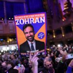 Breaking Down Zohran Mamdani’s Historic NYC Mayoral Win And What It May Mean For Democrats Heading Into 2026
