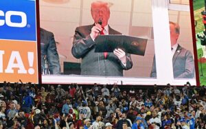 Why Sports activities And Politics Can By no means Be Separated