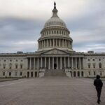 Government Shutdown Update: Democratic Fury As Moderates Reach Deal With GOP Without Healthcare Subsidy Extension